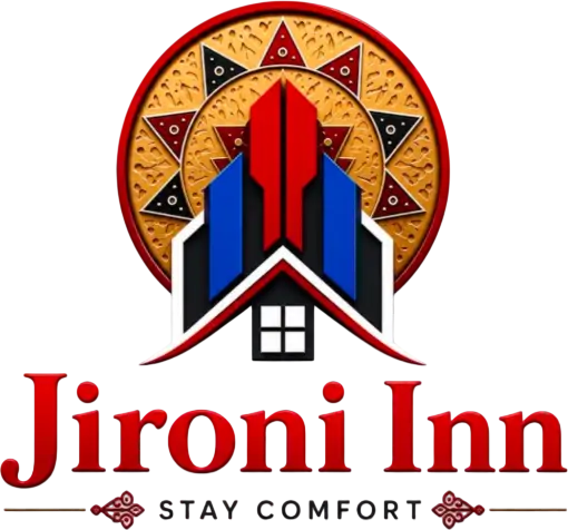 Hotel in Guwahati Logo