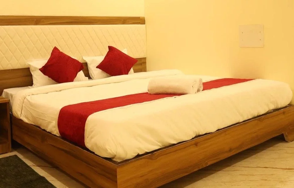 The Executive Guide To Seamless Business Travel In Guwahati
