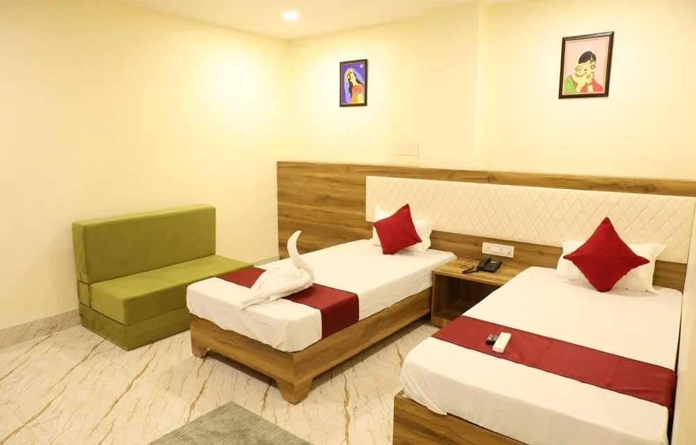 Top Rated Weekend Getaways From Guwahati For Nature Lovers